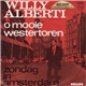 Willy Alberti - Zondag In Amsterdam (Sonntag In Amsterdam)