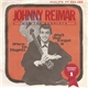 Johnny Reimar Med The Scarlets - Down In Napoli / Don't You Forget It